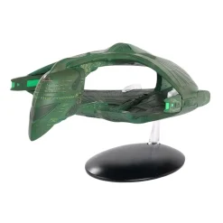 Eaglemoss Star Trek Starship Replica | Romulan Warbird