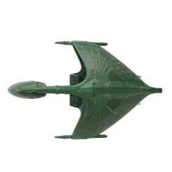 Eaglemoss Star Trek Starship Replica | Romulan Warbird
