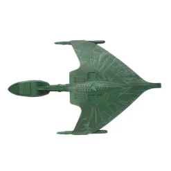 Eaglemoss Star Trek Starship Replica | Romulan Warbird