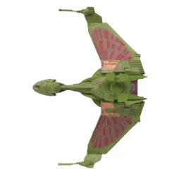 Eaglemoss Star Trek Starship Replica | Klingon Bird of Prey (Landed)