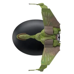 Eaglemoss Star Trek Starship Replica | Klingon Bird of Prey (Landed)