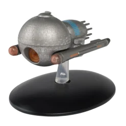Eaglemoss Star Trek Starship Replica | Medusan Ship