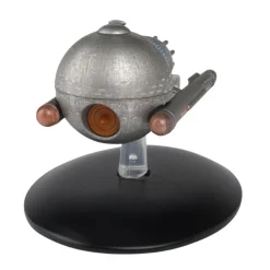 Eaglemoss Star Trek Starship Replica | Medusan Ship
