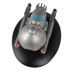 Eaglemoss Star Trek Starship Replica | Medusan Ship