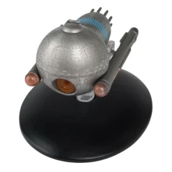 Eaglemoss Star Trek Starship Replica | Medusan Ship