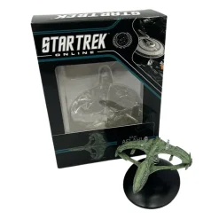 Eaglemoss Star Trek StarShip Replica | RRW Aelahl