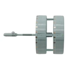 Eaglemoss Star Trek StarShip Replica | Enterprise XCV-330