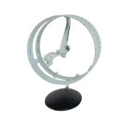 Eaglemoss Star Trek StarShip Replica | Enterprise XCV-330