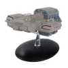 Eaglemoss Star Trek StarShip Replica |Dala Ship
