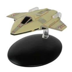 Eaglemoss Star Trek Starship Replica | Academy Trainer
