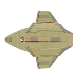 Eaglemoss Star Trek Starship Replica | Academy Trainer