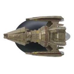 Eaglemoss Star Trek Starship Replica | Hirogen Hunter