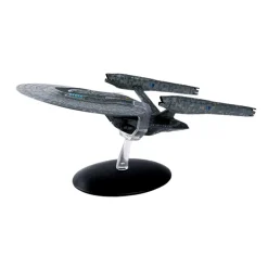 Eaglemoss Star Trek StarShip Replica | USS Vengeance