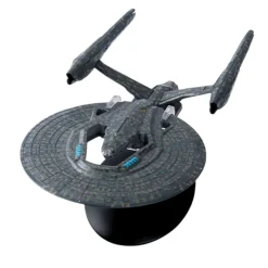 Eaglemoss Star Trek StarShip Replica | USS Vengeance