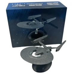 Eaglemoss Star Trek StarShip Replica | USS Vengeance