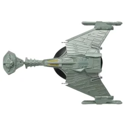Eaglemoss Star Trek Starship Replica | Klingon Battlecruiser (2009)