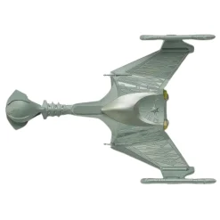 Eaglemoss Star Trek Starship Replica | Klingon Battlecruiser (2009)