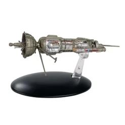 Eaglemoss Star Trek Starship Replica | Friendship One