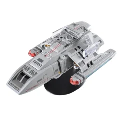 Eaglemoss Star Trek Starship Replica | Runabout CMVC
