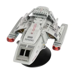 Eaglemoss Star Trek Starship Replica | Runabout CMVC