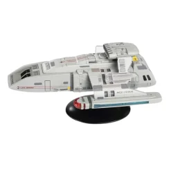 Eaglemoss Star Trek Starship Replica | Runabout CMVC