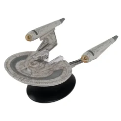 Eaglemoss Star Trek StarShip Replica | USS Franklin