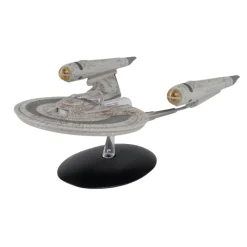 Eaglemoss Star Trek StarShip Replica | USS Franklin