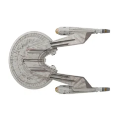 Eaglemoss Star Trek StarShip Replica | USS Franklin