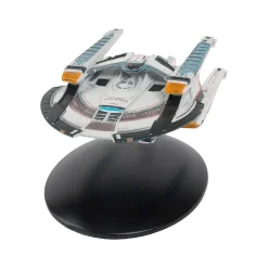 Eaglemoss Star Trek StarShip Replica | USS Europa NCC-97640