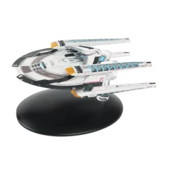 Eaglemoss Star Trek StarShip Replica | USS Europa NCC-97640