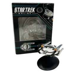 Eaglemoss Star Trek StarShip Replica | USS Europa NCC-97640