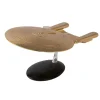 Eaglemoss Star Trek StarShip Replica | 18K Gold USS Enterprise NCC-1701-D