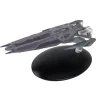 Eaglemoss Star Trek StarShip Replica | Jem'Hadar Vanguard Carrier