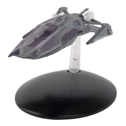 Eaglemoss Star Trek StarShip Replica | Jem'Hadar Vanguard Carrier