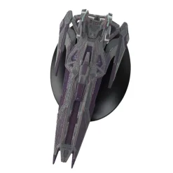 Eaglemoss Star Trek StarShip Replica | Jem'Hadar Vanguard Carrier