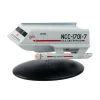 Eaglemoss Star Trek StarShip Replica | Class F Shuttle Galileo II (NCC-1701)