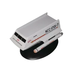 Eaglemoss Star Trek StarShip Replica | Class F Shuttle Galileo II (NCC-1701)