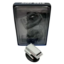 Eaglemoss Star Trek StarShip Replica | Class F Shuttle Galileo II (NCC-1701)