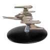 Eaglemoss Star Trek Starship Replica | Gorn Vessel