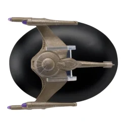 Eaglemoss Star Trek Starship Replica | Gorn Vessel