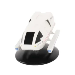 Eaglemoss Star Trek StarShip Replica | Shuttle Hawking & Capt Yacht