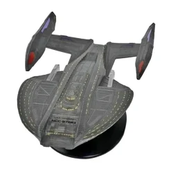 Eaglemoss Star Trek StarShip Replica | USS Varian Fry