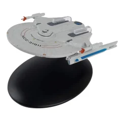 Eaglemoss Star Trek Starship Replica | USS Saratoga
