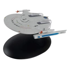 Eaglemoss Star Trek Starship Replica | USS Saratoga