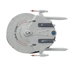 Eaglemoss Star Trek Starship Replica | USS Saratoga