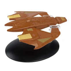 Eaglemoss Star Trek Starship Replica | Vidiian Warship