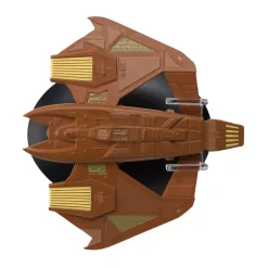 Eaglemoss Star Trek Starship Replica | Vidiian Warship
