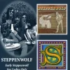 Early Steppenwolf: For Ladies Only (CD) - Steppenwolf
