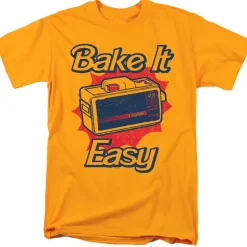 Easy Bake Oven - Bake It Easy (Gold)