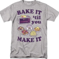 Easy Bake Oven - Bake It 'til You Make It